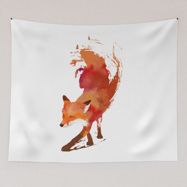 Item preview, Vulpes Vulpes Final designed and sold by IsaiahSchiller.