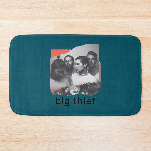 Item preview, Big Thief  designed and sold by JenikazElson.