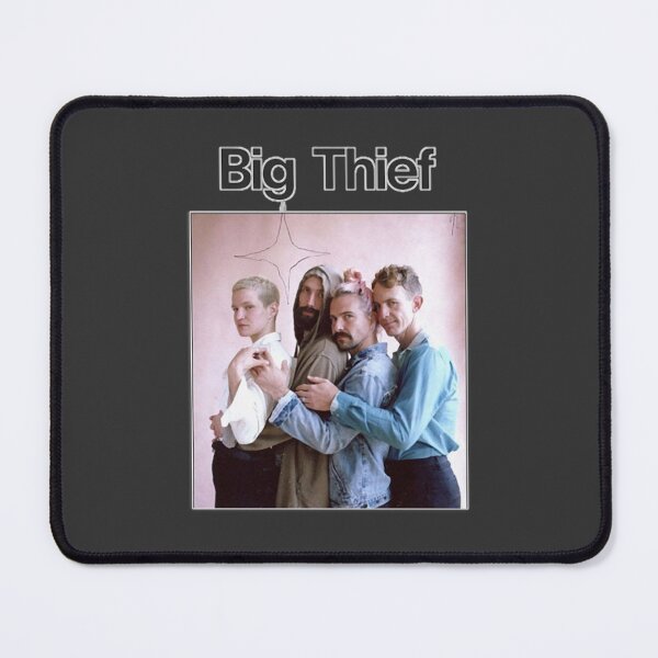 Item preview, Big Thief designed and sold by JenikazElson.