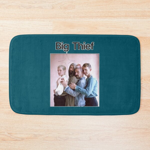 Item preview, Big Thief  designed and sold by JenikazElson.