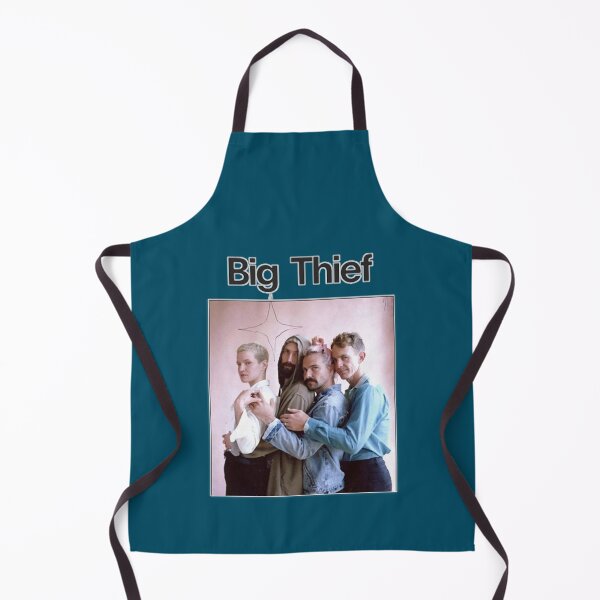 Item preview, Big Thief designed and sold by JenikazElson.