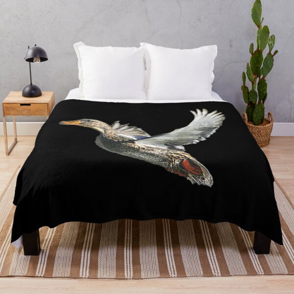 Item preview, Mallard hen designed and sold by mwucskncxz46.