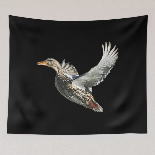 Item preview, Mallard hen 	 	 designed and sold by mwucskncxz46.