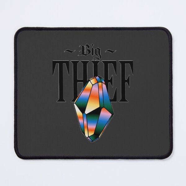 Item preview, Big Thief designed and sold by JenikazElson.