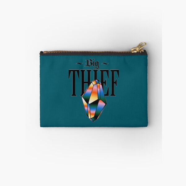 Item preview, Big Thief  designed and sold by JenikazElson.