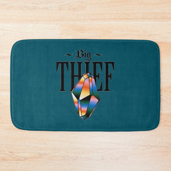 Item preview, Big Thief  designed and sold by JenikazElson.