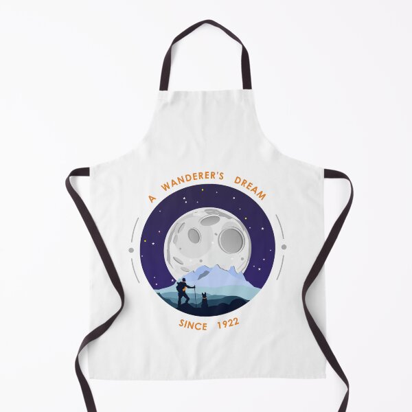 Item preview, A Wanderer's Dream Since 1922: Adventure designed and sold by ShubhankarK.