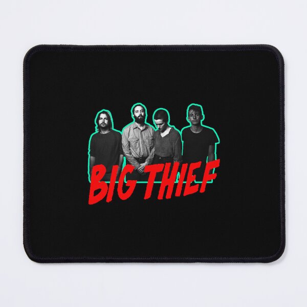 Item preview, Big Thief designed and sold by JenikazElson.