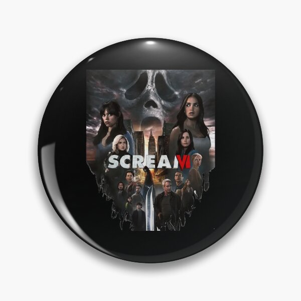 Item preview, Scream designed and sold by StyleRimbasS.