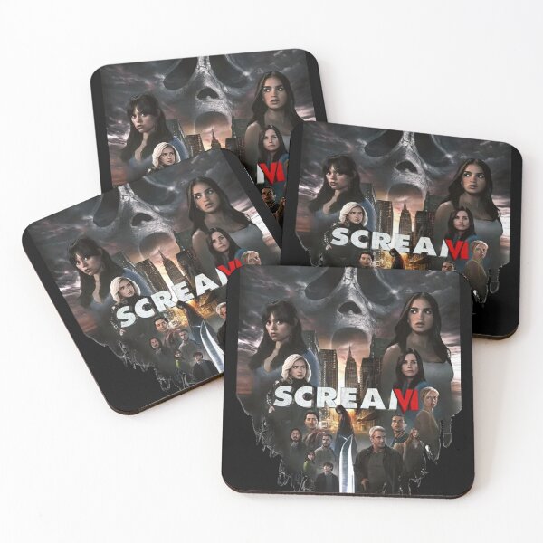 Item preview, Scream designed and sold by StyleRimbasS.