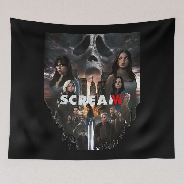 Item preview, Scream designed and sold by StyleRimbasS.