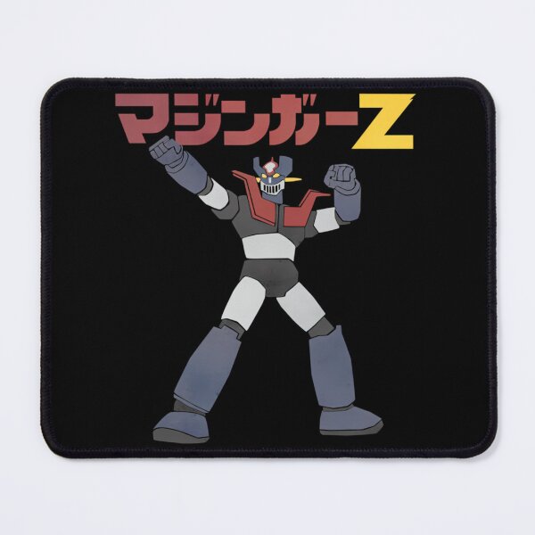 Item preview, Mazinger-Z!  	 designed and sold by pbnlebnsvrr36.