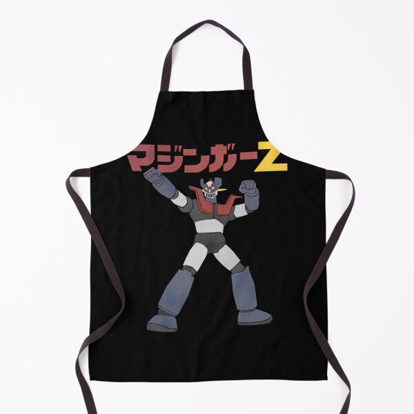 Item preview, Mazinger-Z! designed and sold by pbnlebnsvrr36.