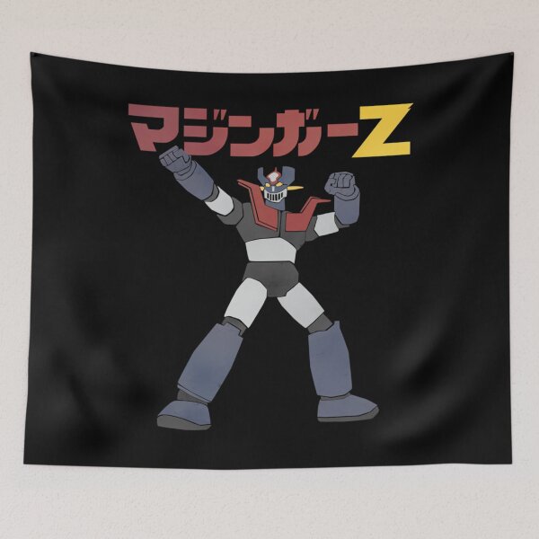 Item preview, Mazinger-Z!  	 designed and sold by pbnlebnsvrr36.