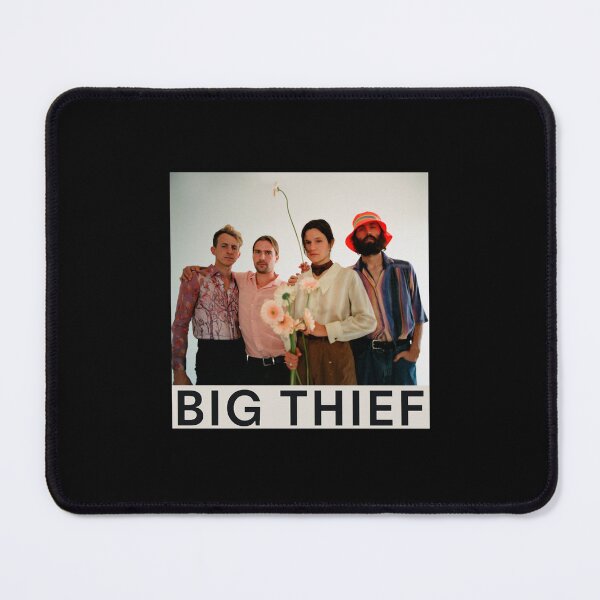 Item preview, Big Thief designed and sold by JenikazElson.