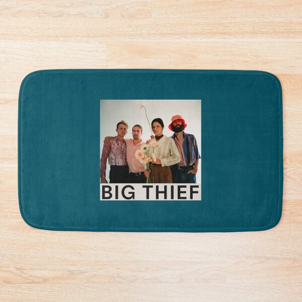 Item preview, Big Thief  designed and sold by JenikazElson.