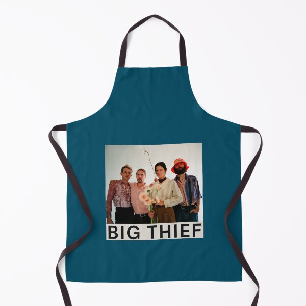 Item preview, Big Thief designed and sold by JenikazElson.