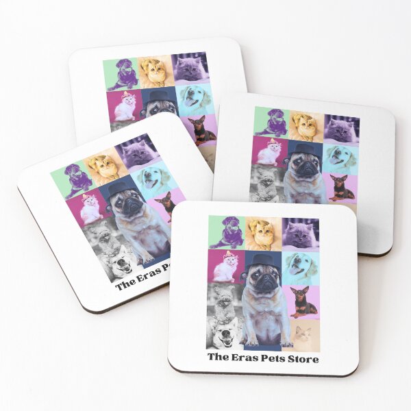 Item preview, The Eras Pets Store designed and sold by GleamingGiant.