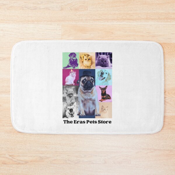 Item preview, The Eras Pets Store designed and sold by GleamingGiant.
