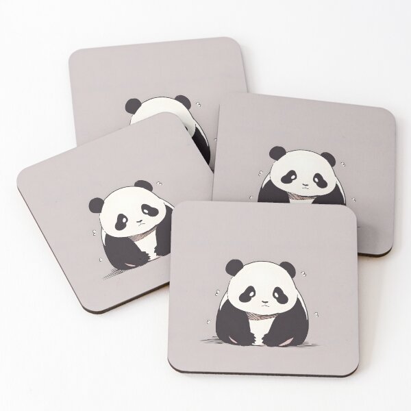Item preview, Silly Panda designed and sold by TinaWang30.
