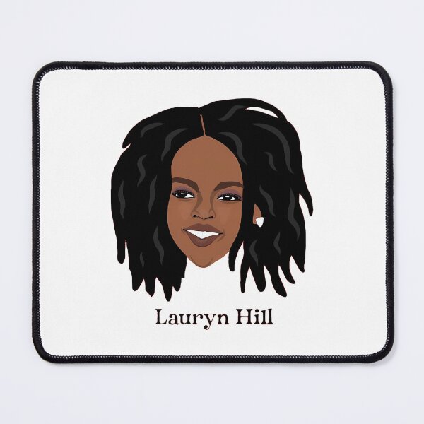 Item preview, Lauryn Hill designed and sold by AvalancheGeor.