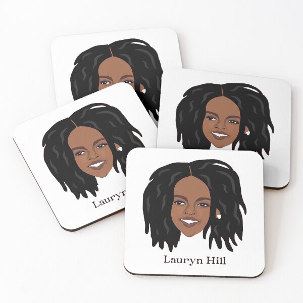 Item preview, Lauryn Hill designed and sold by AvalancheGeor.