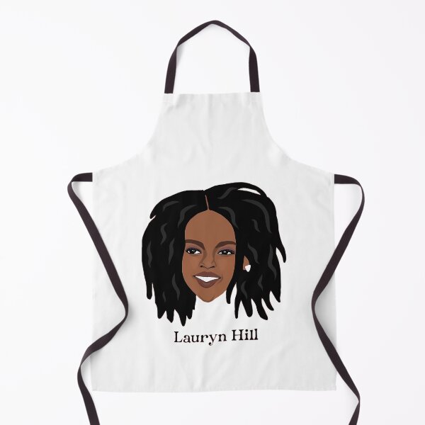 Item preview, Lauryn Hill designed and sold by AvalancheGeor.