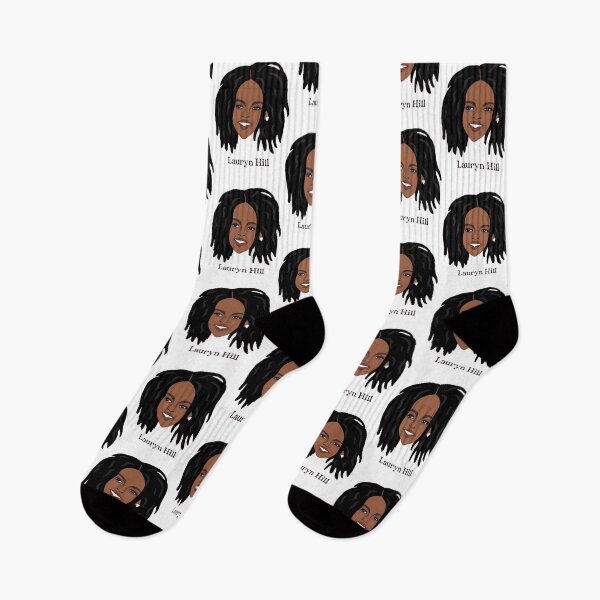 Item preview, Lauryn Hill designed and sold by AvalancheGeor.