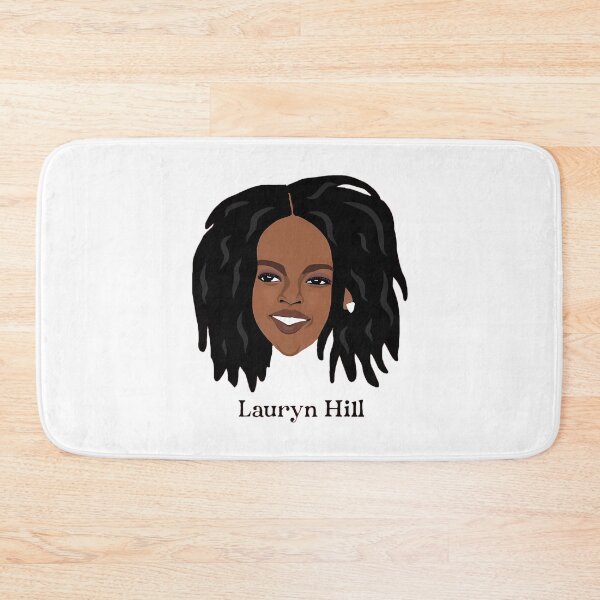 Item preview, Lauryn Hill designed and sold by AvalancheGeor.
