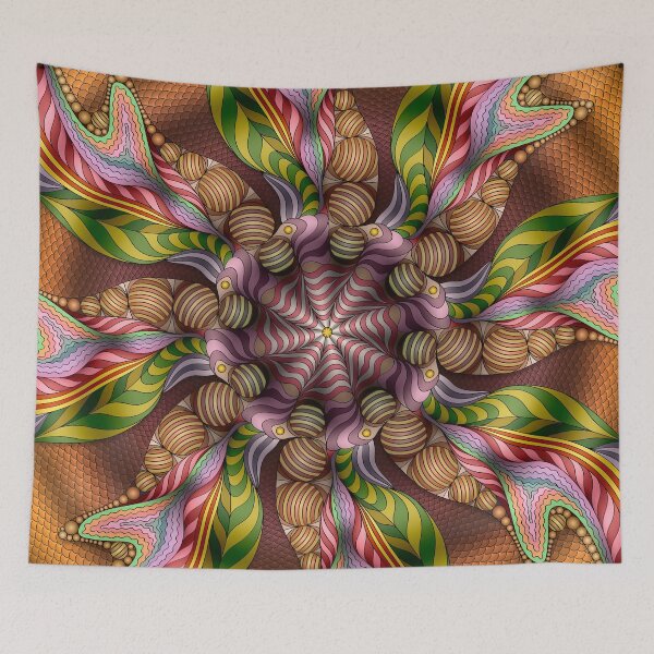 Item preview, Flying Circus designed and sold by Becky Titus.