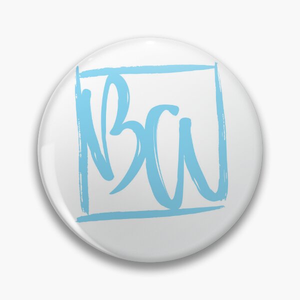 Item preview, Brian Africa music/artist logo designed and sold by BlueNyalaArt.