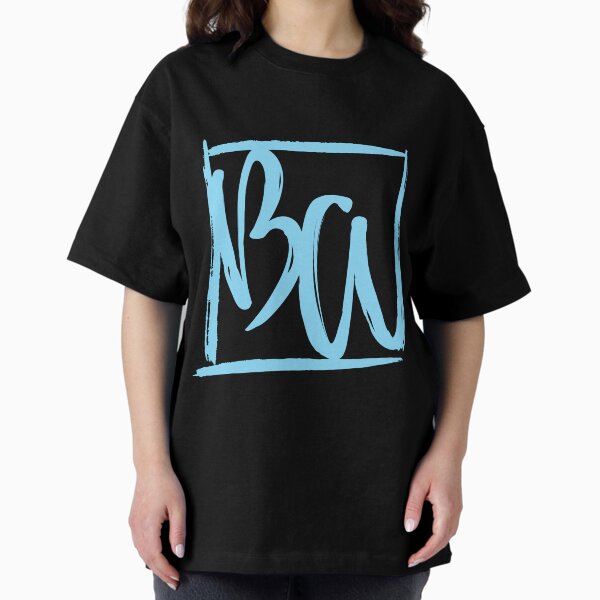 Brian Africa music/artist logo Oversized T-Shirt