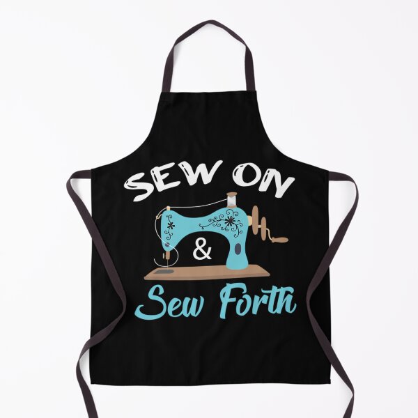 Item preview, Sew On Sew Forth Sewing Lover Sewer designed and sold by eqtxdvjlc2.