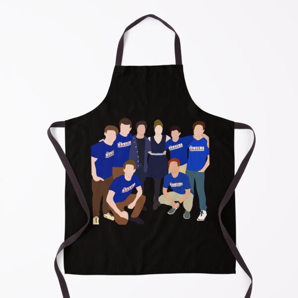 Item preview, Newsies Cast designed and sold by REBECCASECR.