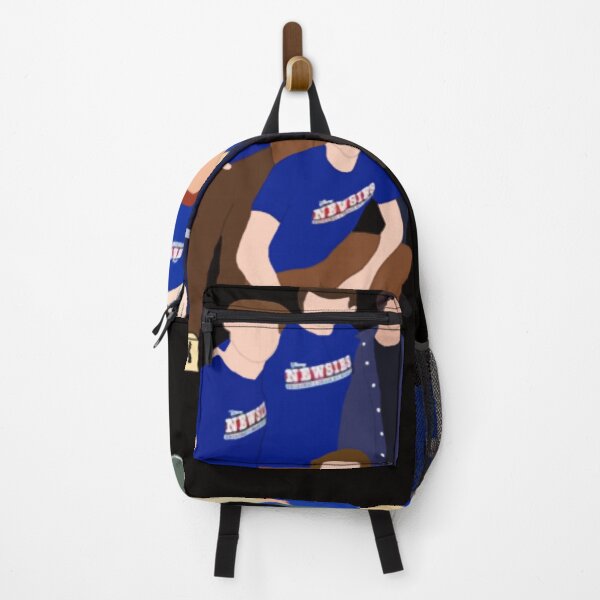 Item preview, Newsies Cast designed and sold by REBECCASECR.