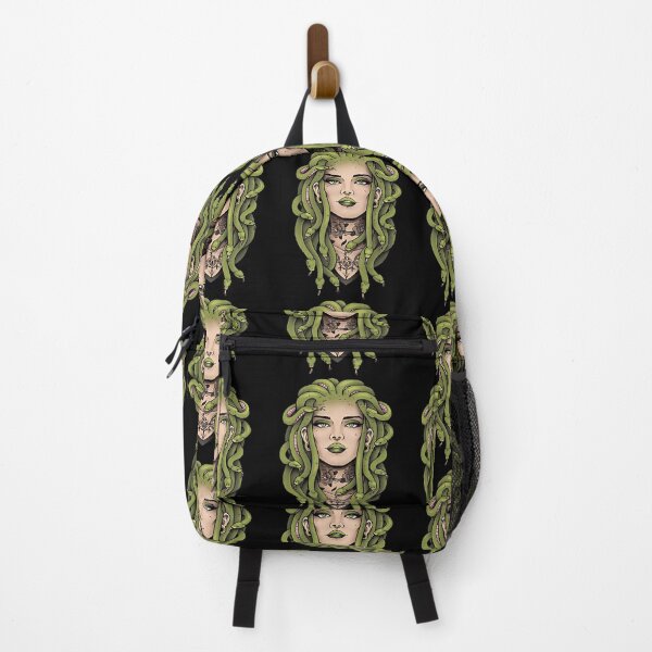 Vista previa del artículo con la obra «Medusa», diseñado y vendido por yxrvhyldtxt64.