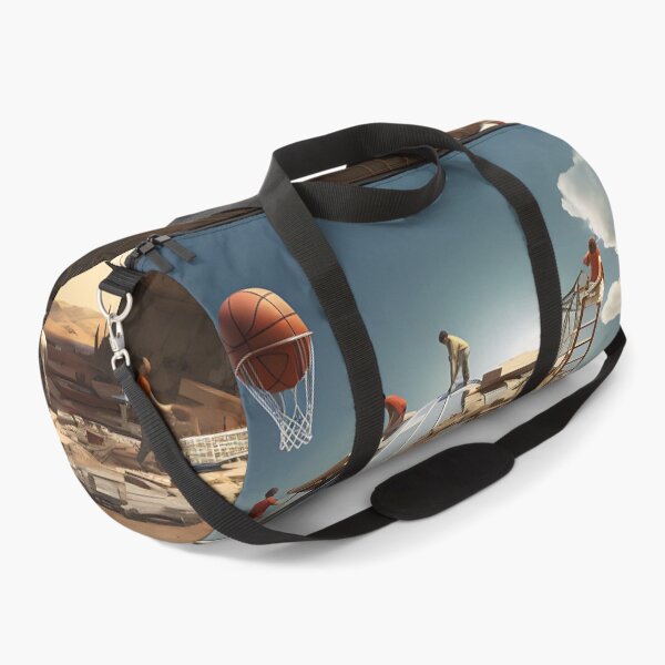 Item preview, Magic Basketball designed and sold by tfblackwell99.