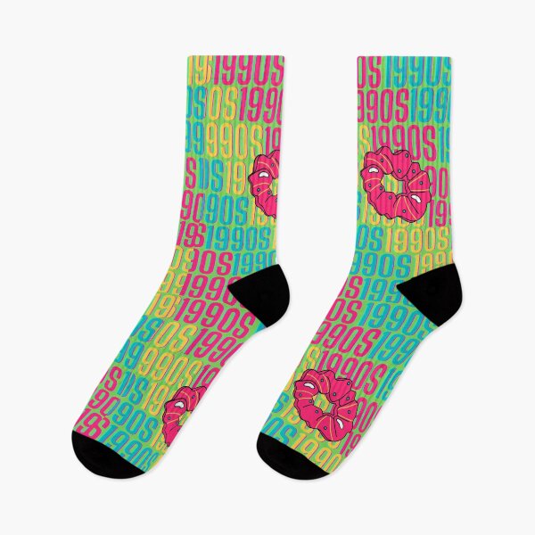 Item preview, 1990s retro design 16 - Green Background designed and sold by PunjabanJatti.