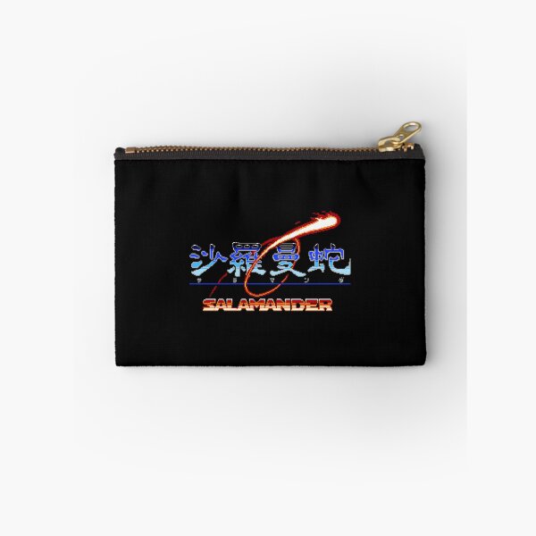 Item preview, Salamander  Lifeforce - Title Screen  	 designed and sold by wsaposhgto21.
