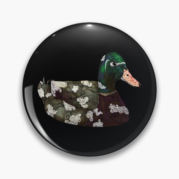 Item preview, Mallard iPad Case  Skin 	 designed and sold by mwucskncxz46.