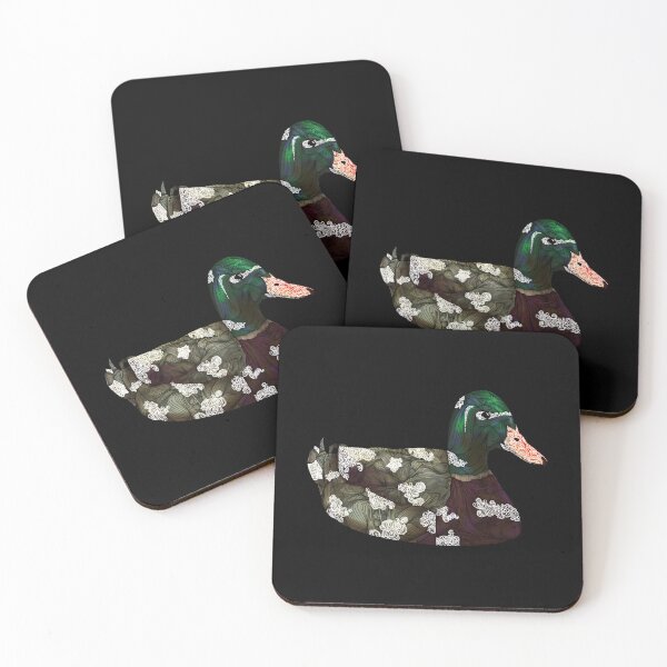 Item preview, Mallard iPad Case  Skin 	 designed and sold by mwucskncxz46.