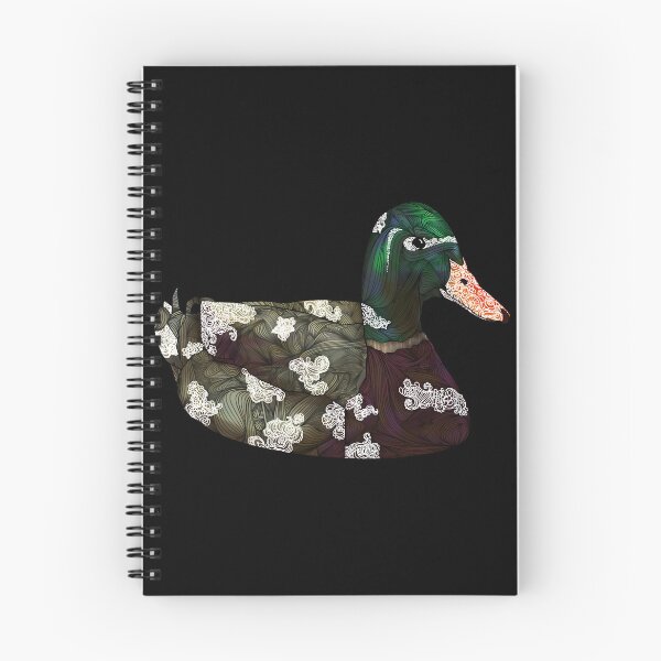 Item preview, Mallard iPad Case  Skin 	 designed and sold by mwucskncxz46.