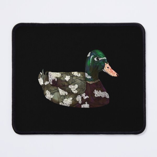 Item preview, Mallard iPad Case  Skin 	 designed and sold by mwucskncxz46.