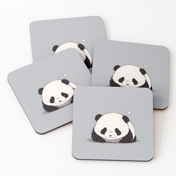 Item preview, Silly Panda designed and sold by TinaWang30.