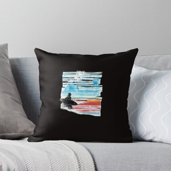 Item preview, Dark Side Of The Beach T designed and sold by GertraudeKirsc.
