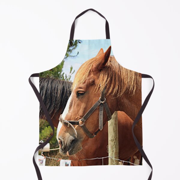 Item preview, Two farm draft horses designed and sold by FranWest.