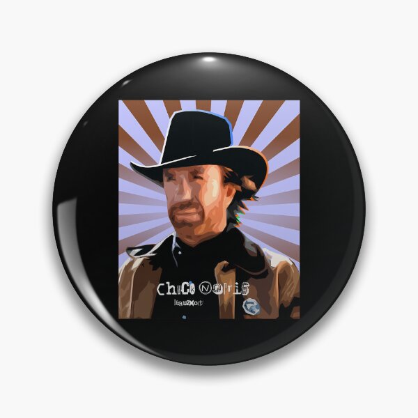 Item preview, Chuck Norris Classic designed and sold by YouthfulFoster.