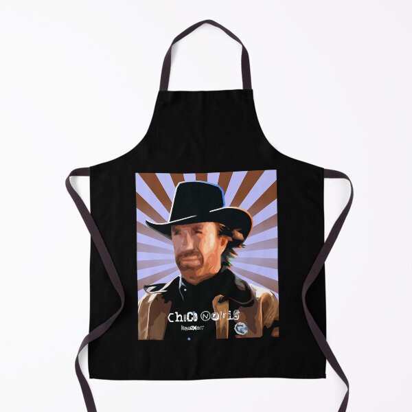 Item preview, Chuck Norris Classic designed and sold by YouthfulFoster.