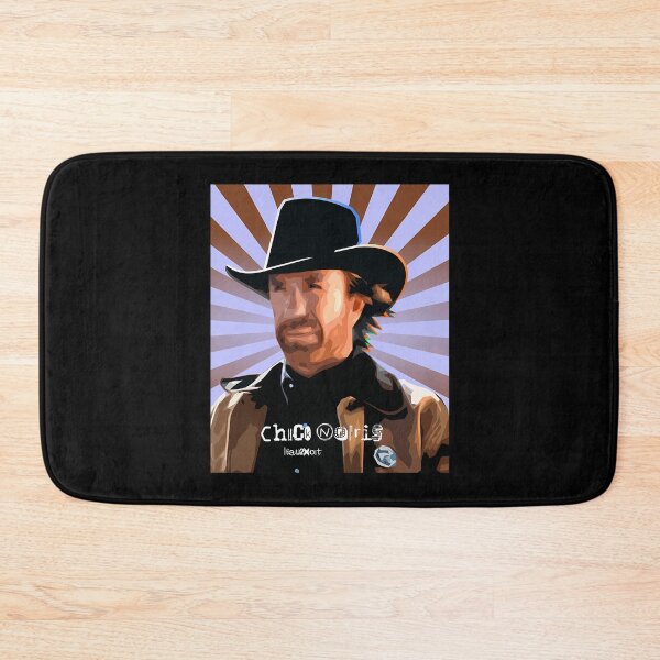 Item preview, Chuck Norris Classic designed and sold by YouthfulFoster.