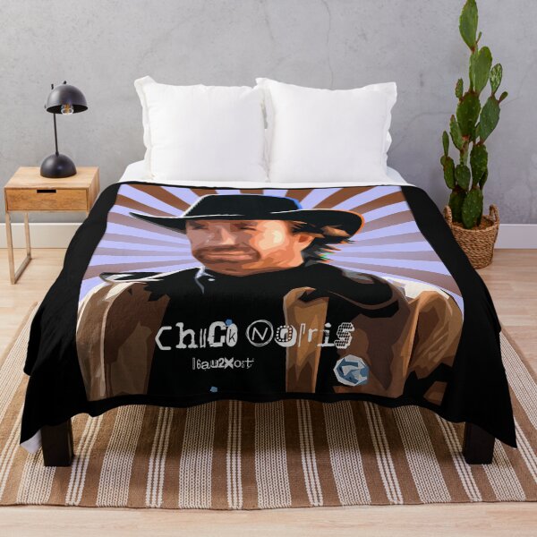 Item preview, Chuck Norris Classic designed and sold by YouthfulFoster.